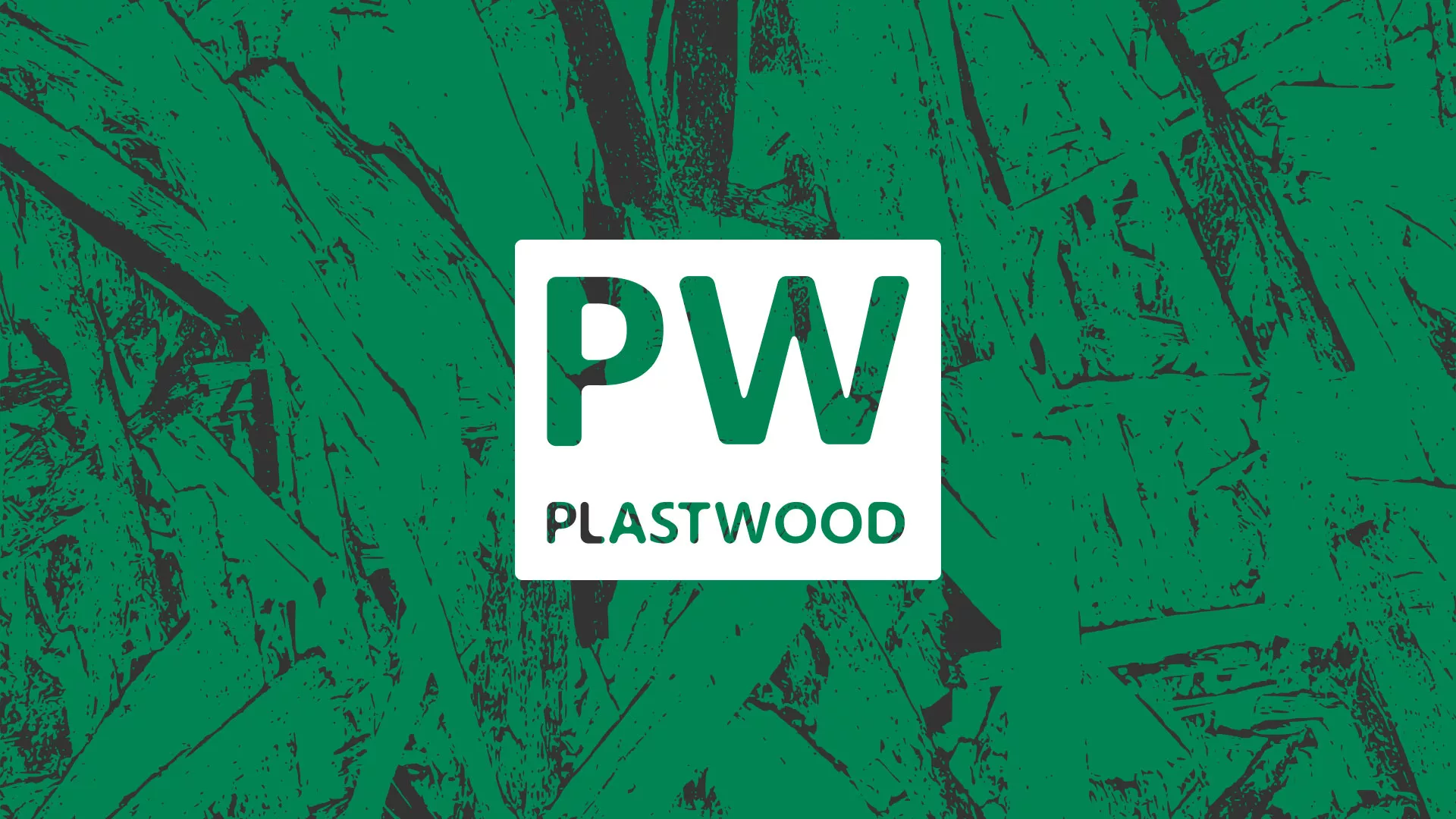 Разработка айдентики и сайта компании «Plastwood» в Белинском