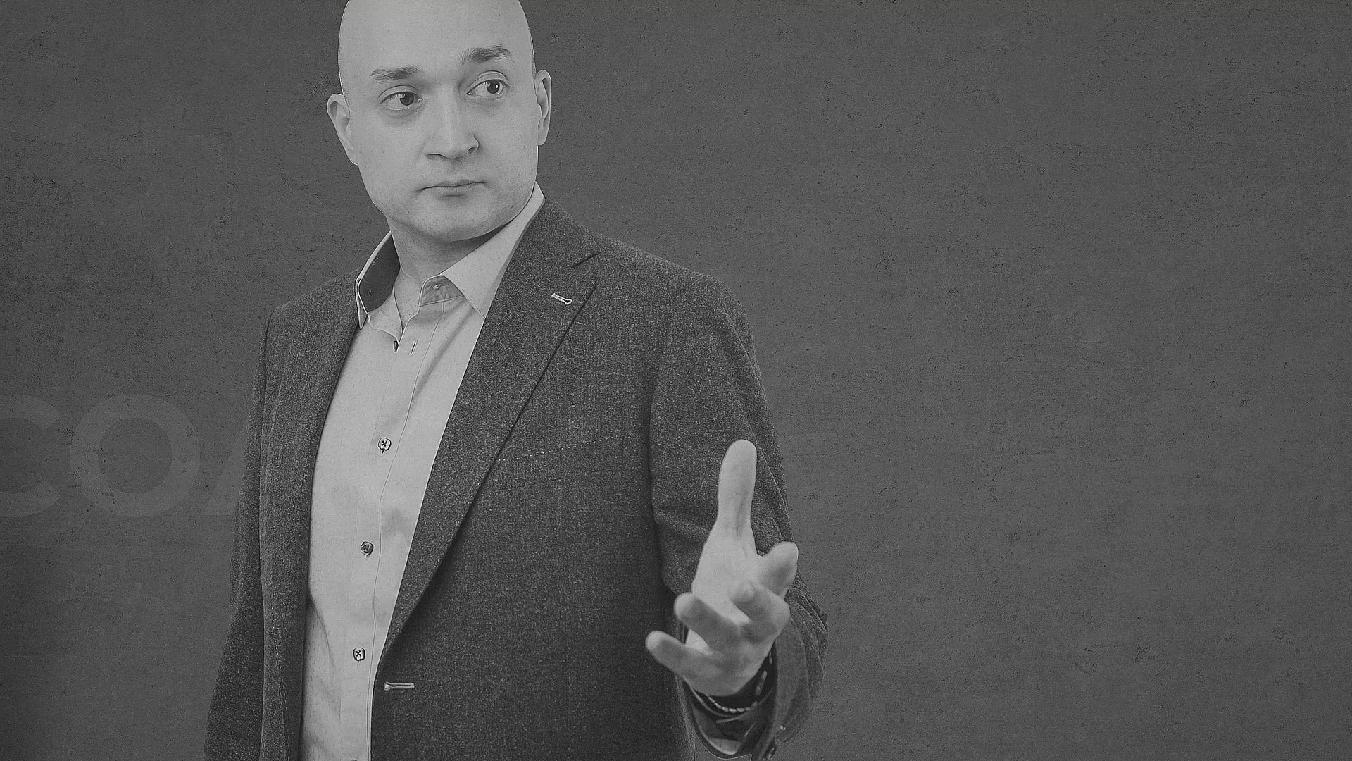 Разработка сайта для бизнес-тренера в Белинском